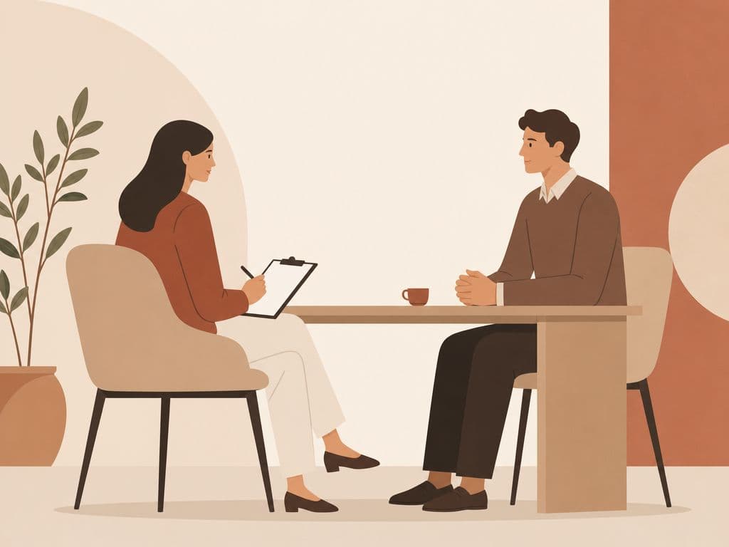 Audit Interviews